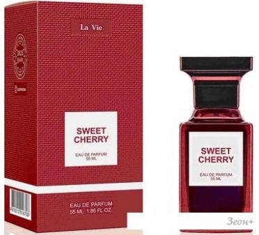   Dilis Parfum La Vie Sweet Cherry EdP (55 )