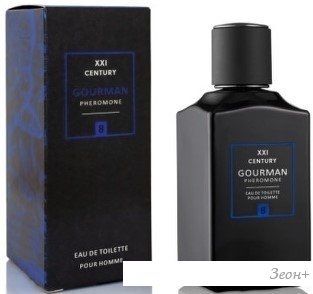   21st Century Gourman 8 EdT (100 )