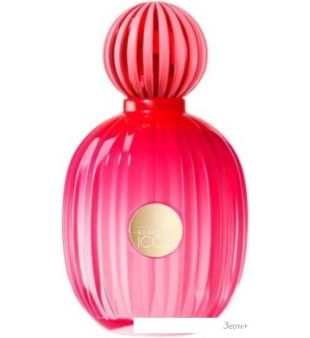   Antonio Banderas The Icon For Women EdP (50 )