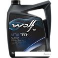 Моторное масло Wolf Vital Tech 5W-40 1л