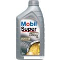 Моторное масло Mobil 5W-40 Super 3000 X1 1л