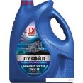 Моторное масло Лукойл Авангард Экстра 10W40 CH-4/CG-4/SJ 5л