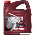 Моторное масло Favorit Premium XFE 5W-30 5л