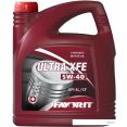 Моторное масло Favorit Ultra XFE 5W-40 5л