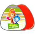 Ледянка Nika Фикси ЛГФ52/З2 (зеленый)
