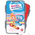 Ледянка Nika Фикси ЛПФ4172/Г2 (голубой)