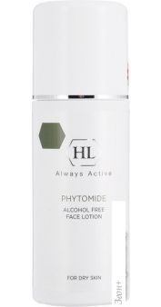 Косметика по уходу за лицом Holy Land Phytomide Alcohol Free Face Lotion 250 мл