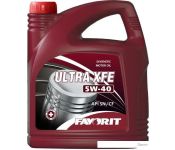   Favorit Ultra XFE 5W-40 4