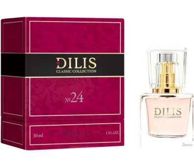 Dilis Parfum Classic Collection 24 EdP (30 )