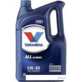 Моторное масло Valvoline All-Climate Diesel C3 5W-40 5л