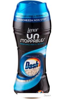    Lenor Dash Scent    210