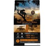     Ambrosia Adult Sterilized Fresh Salmon & Chicken (     ) 1.5 