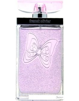  Franck Olivier Franck Olivier Nature EdP (75 )