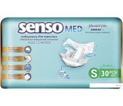   Senso Med Standart Plus S (30 )