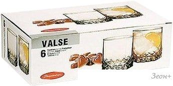     Pasabahce Valse 42943