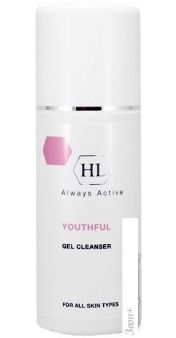 Holy Land Гель для умывания YOUTHFUL Gel Cleanser 250 мл