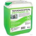 Теплоноситель ЭкоСмартСервис Protherm -30 10 кг