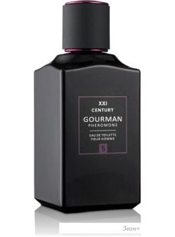   Gourman 5 for Men EdT (100 )