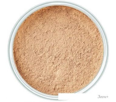   Artdeco Mineral Powder Foundation ( 04)