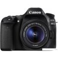  Canon EOS 80D Kit EF-S 18-55mm IS STM