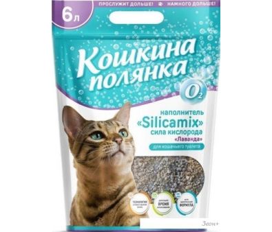      Silicamix    6 