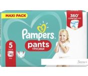 - Pampers Pants 5 Junior (42 )