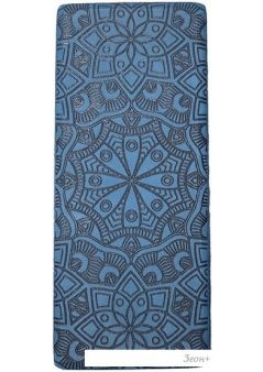   Verbayoga KM001 (navy blue copper-zinc,   8 )