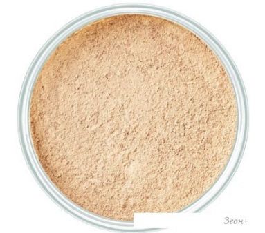   Artdeco Mineral Powder Foundation ( 03)