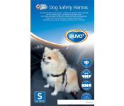     Duvo Plus Safety Belt Harness 121003 (S, 45-70 )