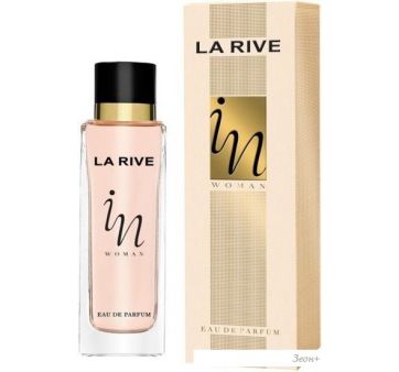   La Rive In Woman EdP (90 )