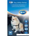     Duvo Plus Safety Belt Harness 121004 (M, 50-75 )