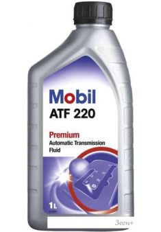   Mobil ATF 220 1