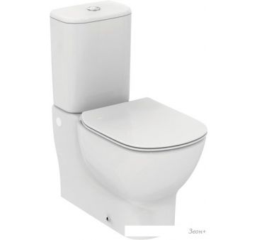  Ideal Standard Tesi AquaBlade T008201+T352701+T356801