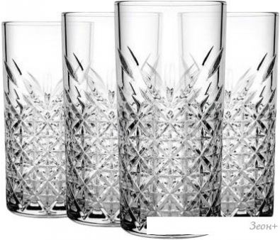     Pasabahce Timeless 52800