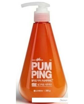   PERIOE Whitening Pumping Toothpaste 285 