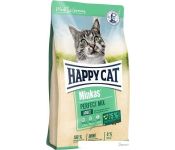    Happy Cat Minkas Prfect Mix  ,    4 