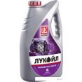 Моторное масло Лукойл Промывочное минеральное 4л
