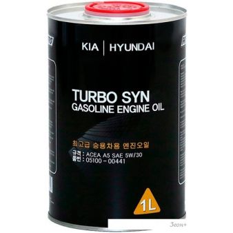   Fanfaro Kia / Hyundai 5W-30 1