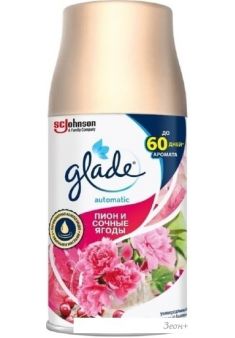    Glade Automatic     269  8991161241