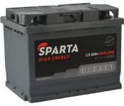   Sparta High Energy 6CT-63 VL Euro (63 )