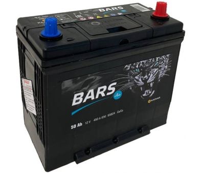   BARS Asia 50 JR+     (50 )