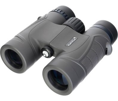 Бинокль Levenhuk Nitro 8x32 (черный)