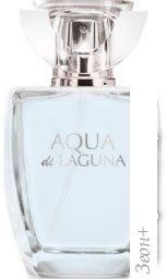 Dilis Parfum Aqua Di Laguna EdP 100 