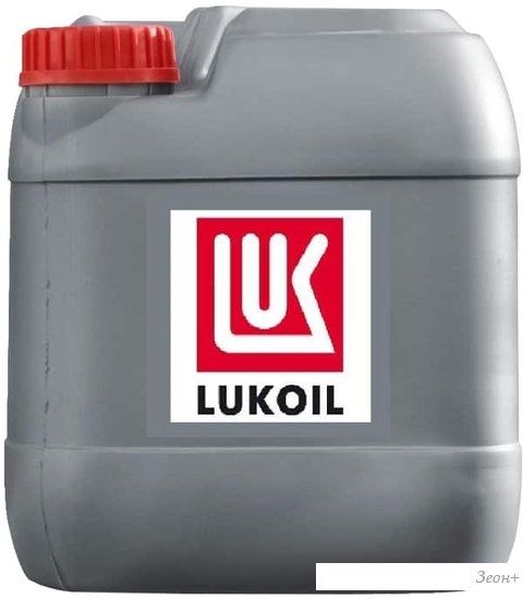 Моторное масло Лукойл Luxe 10W-40 API SL/CF 20л