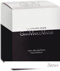 Gian Marco Venturi Woman EdP (100 )