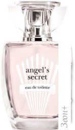 Dilis Parfum Angel's Secret EdP 100 