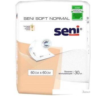  Seni Soft Normal 60x60  (30 )