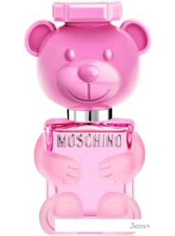  Moschino Toy 2 Bubble Gum EdT (50 )