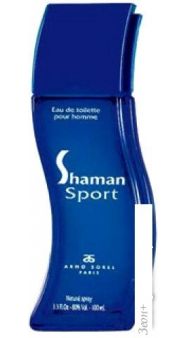   Arno Sorel Shaman Sport Man EdT (100 )