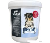     Happy Dog Baby Starter Lamb & Rice 4 